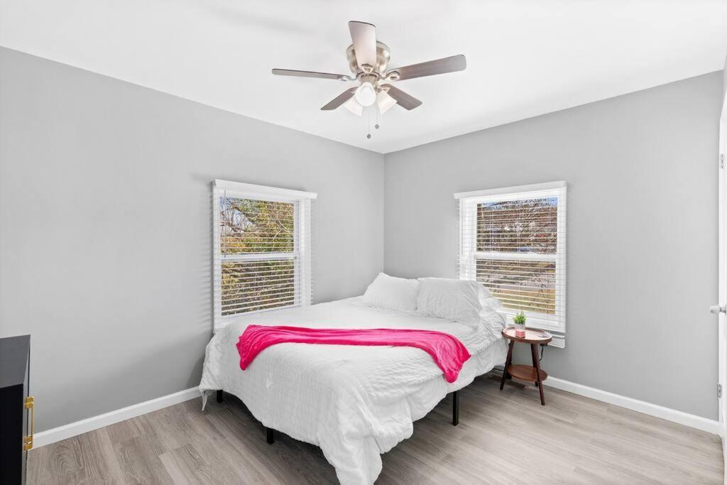 Pet Friendly & Great Outdoor Space Close To Downtown Chattanooga Dış mekan fotoğraf