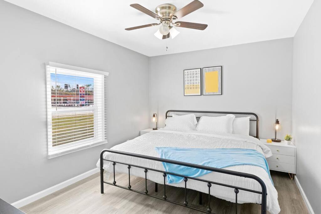 Pet Friendly & Great Outdoor Space Close To Downtown Chattanooga Dış mekan fotoğraf