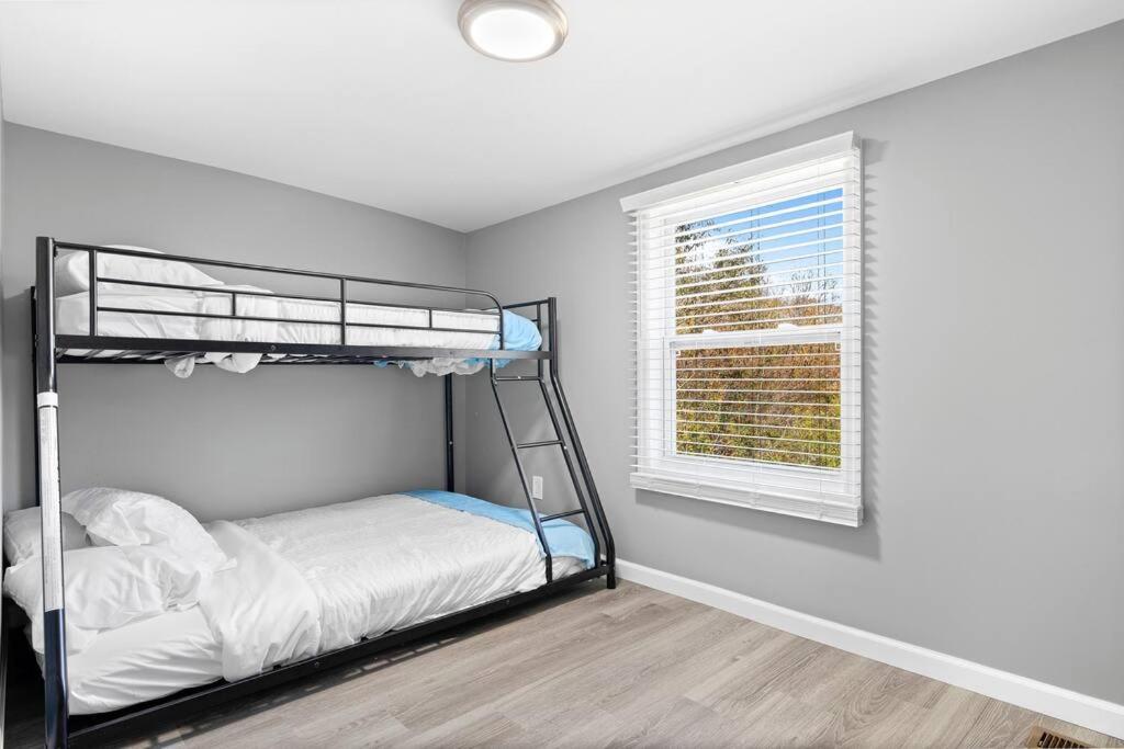 Pet Friendly & Great Outdoor Space Close To Downtown Chattanooga Dış mekan fotoğraf