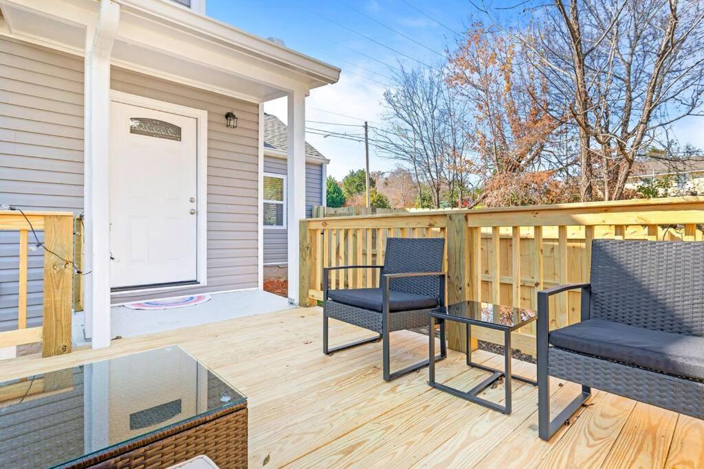 Pet Friendly & Great Outdoor Space Close To Downtown Chattanooga Dış mekan fotoğraf